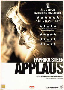 Applause (DVD)